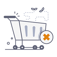 empty-cart